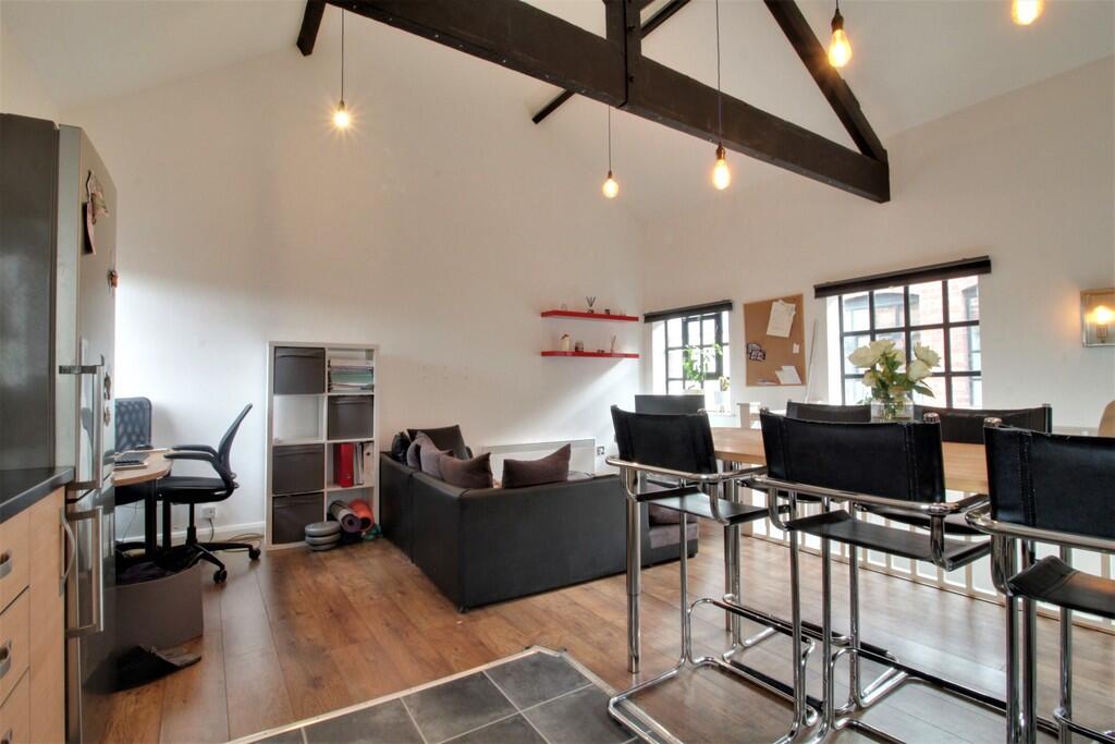 Additional image 5 of Camden Village, Camden Street, Jewellery Quarter