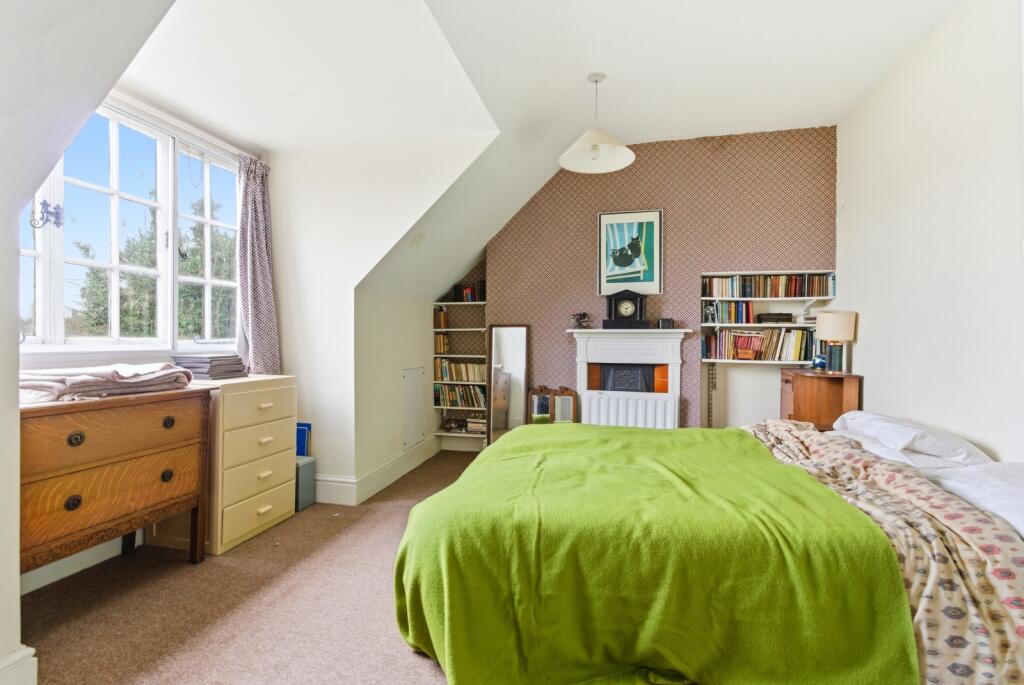 Additional image 16 of Rothamsted Avenue, Harpenden, Hertfordshire, AL5