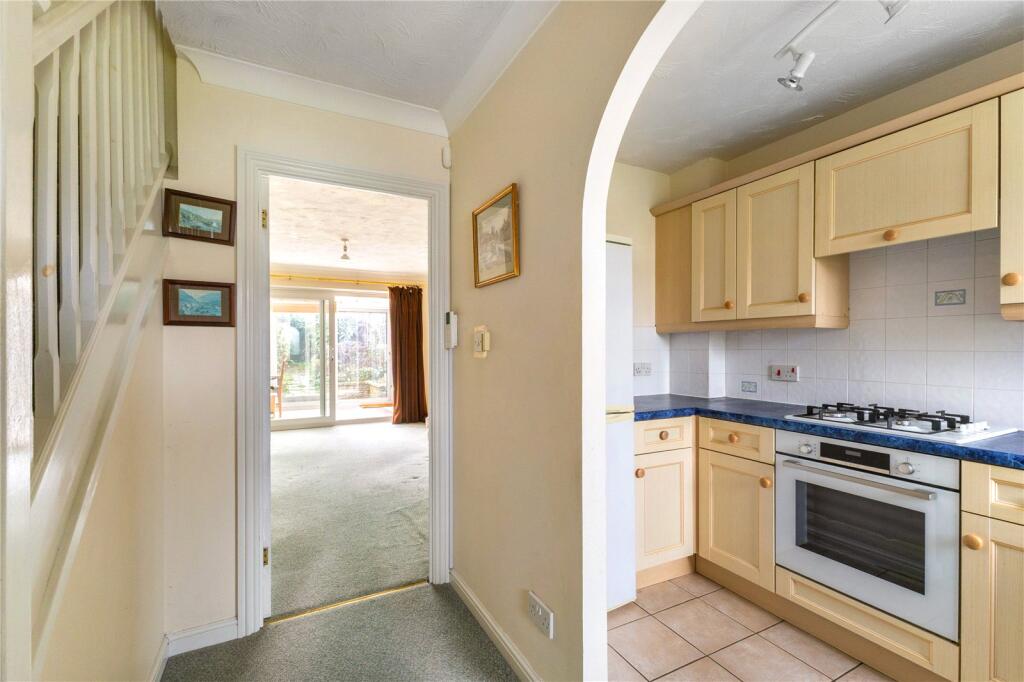 Additional image 17 of Vallance Place, Harpenden, Hertfordshire, AL5