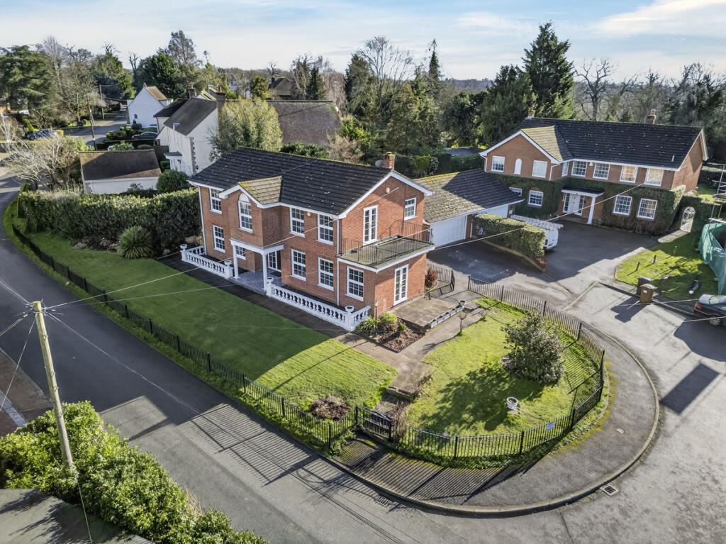 Additional image 28 of Moffats Lane, Brookmans Park, AL9