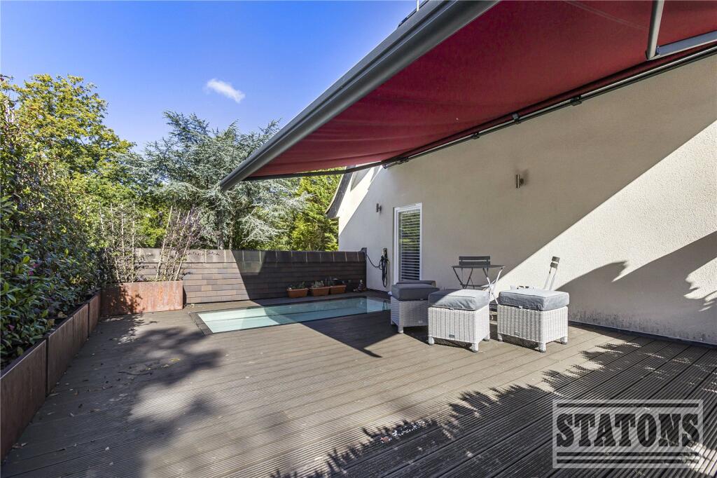 Additional image 26 of Kentish Lane, Brookmans Park, Hertfordshire, AL9