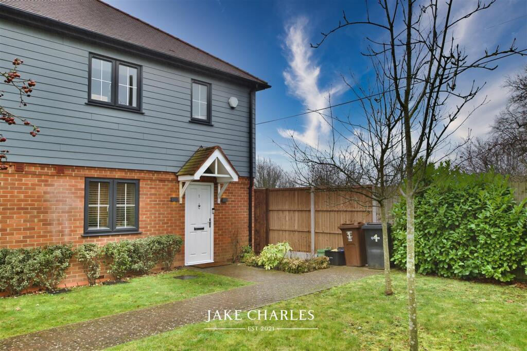 Additional image 23 of Crescent Gardens, St. Albans
