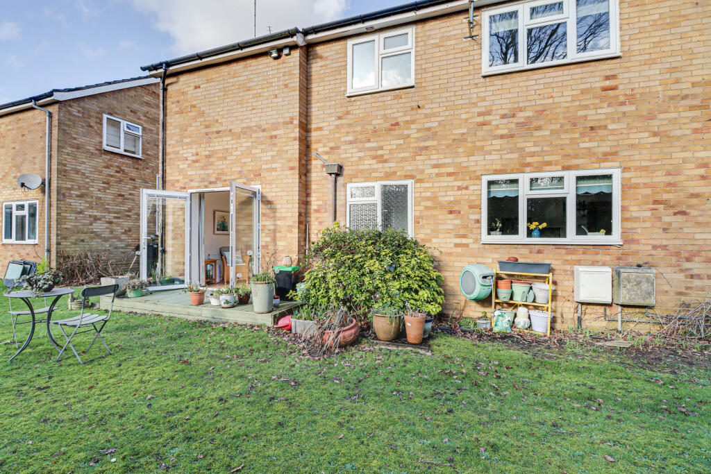 Additional image 11 of Ryecroft Court, St Albans, AL4