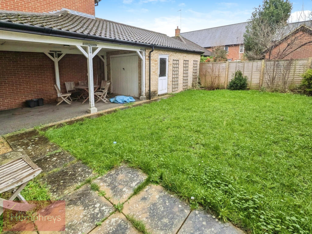 Additional image 5 of Waight Close, Hatfield, AL10