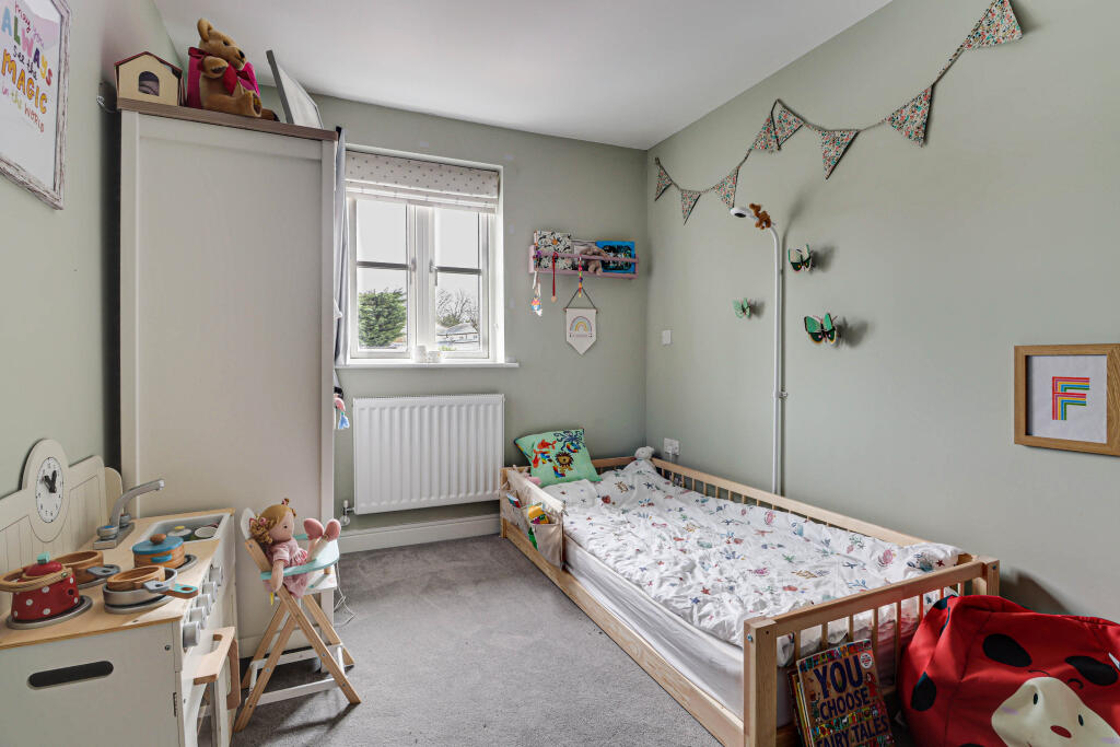 Additional image 13 of Black Cat Close, Redbourn, AL3