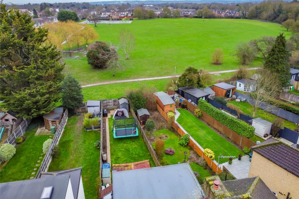 Additional image 14 of Linden Crescent, St. Albans, Hertfordshire, AL1