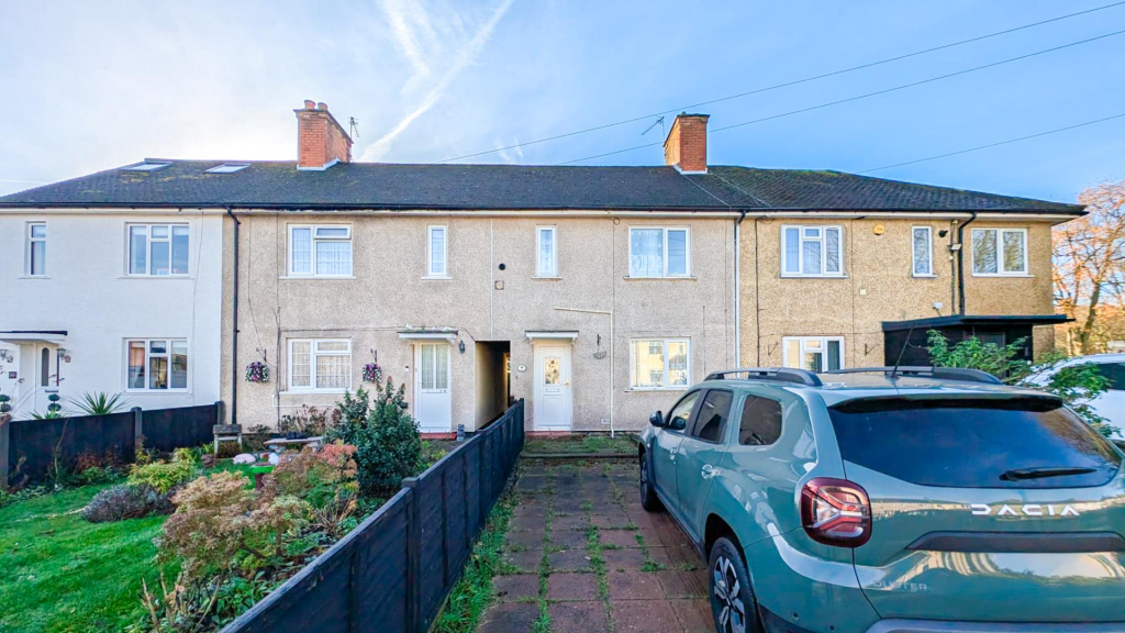 Dellsome Lane, Welham Green, Hatfield