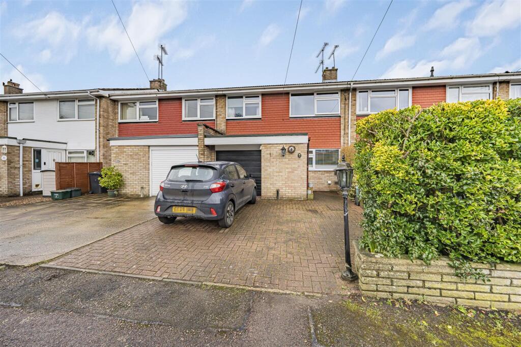 Additional image 15 of Wood End, Park Street, St. Albans