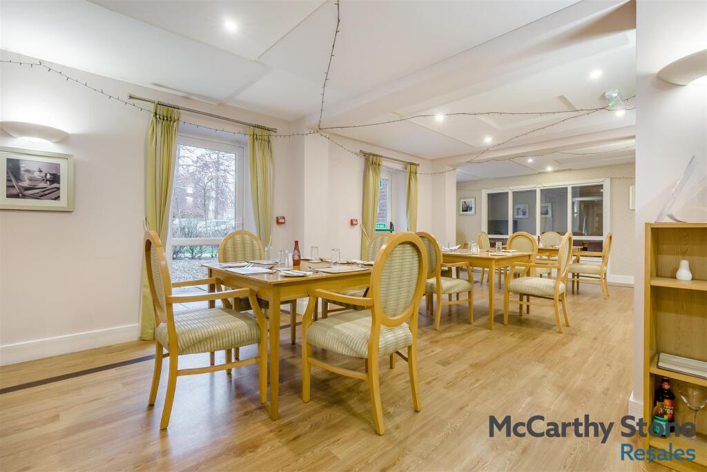 Additional image 26 of Peel Court, College Way, Welwyn Garden City, Hertfordshire, AL8 6DG