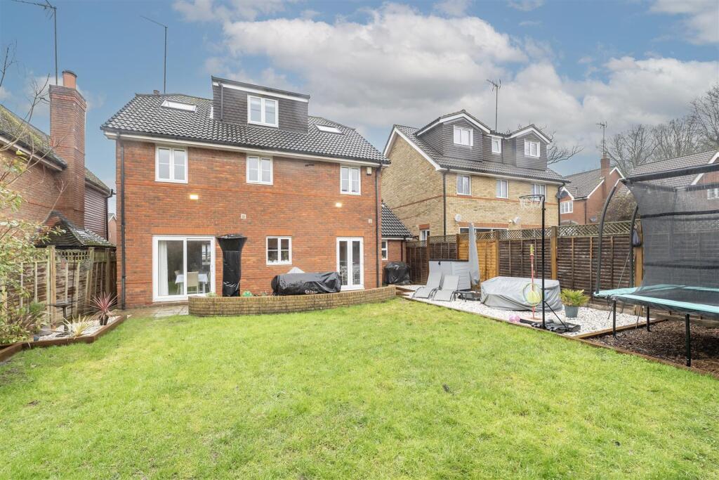 Additional image 17 of Waddling Lane, Wheathampstead