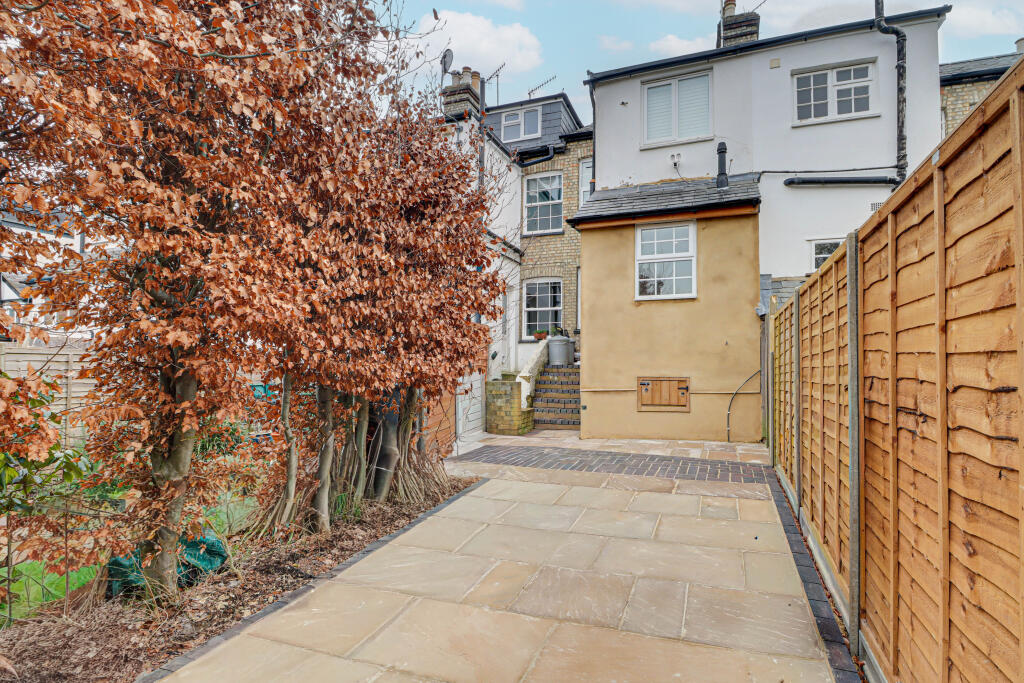 Additional image 10 of Oster Street, St. Albans, St Albans, AL3