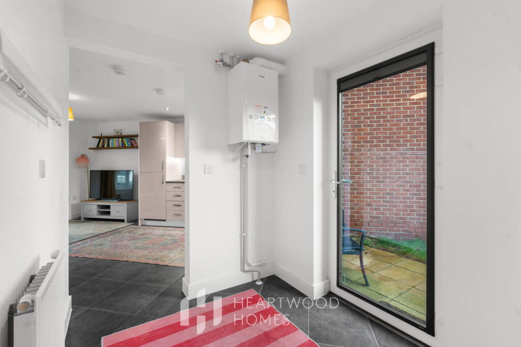 Additional image 7 of Shared Ownership - Peregrine Way , St. Albans, AL4 0BB