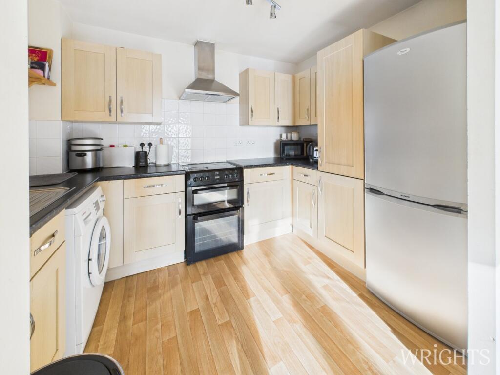 Additional image 3 of Parkhouse Court, Hatfield, AL10