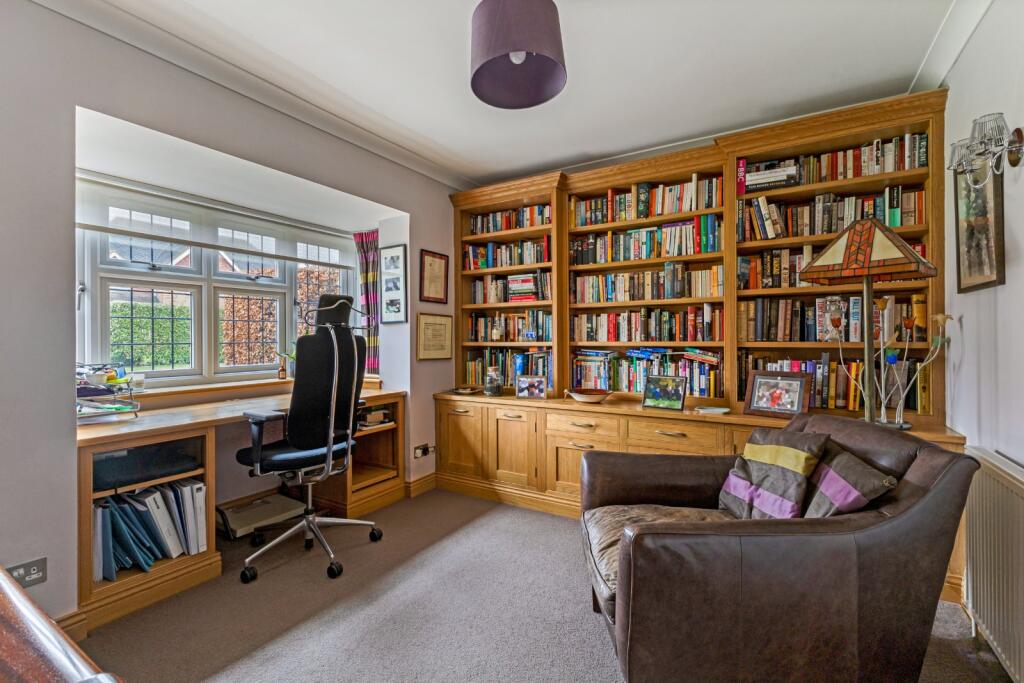 Additional image 8 of The Uplands, Harpenden, Hertfordshire