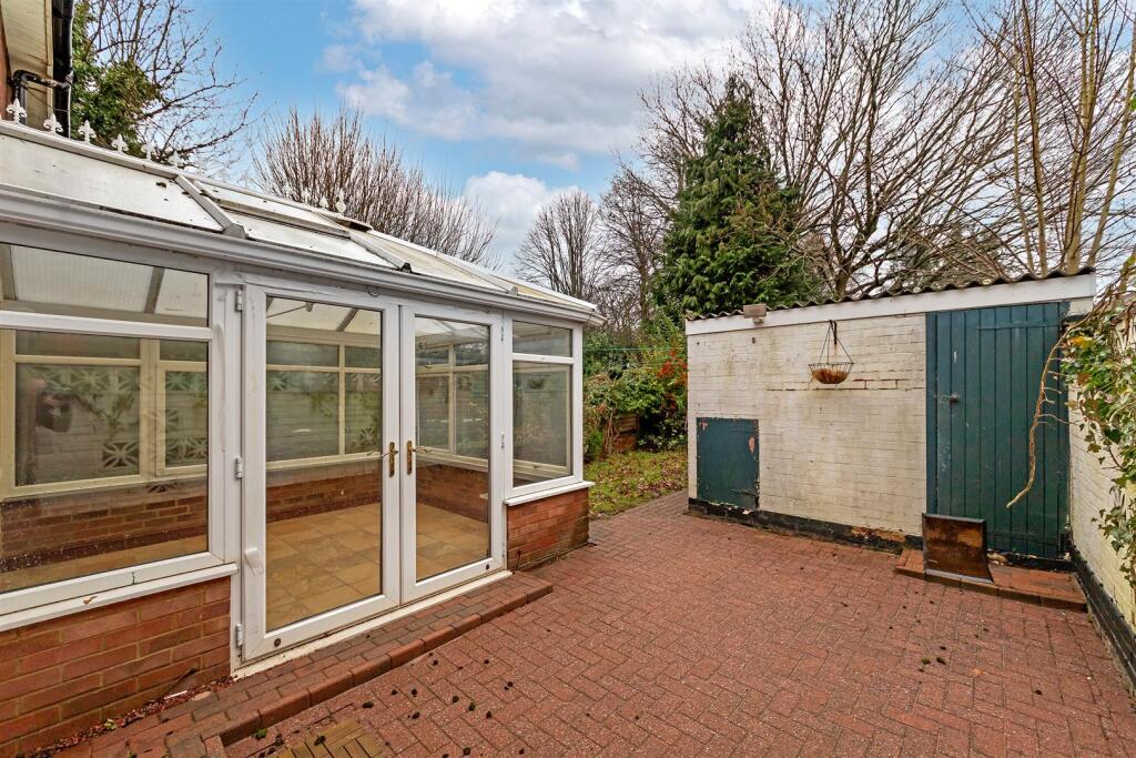 Additional image 25 of Chalkdell Fields, St. Albans