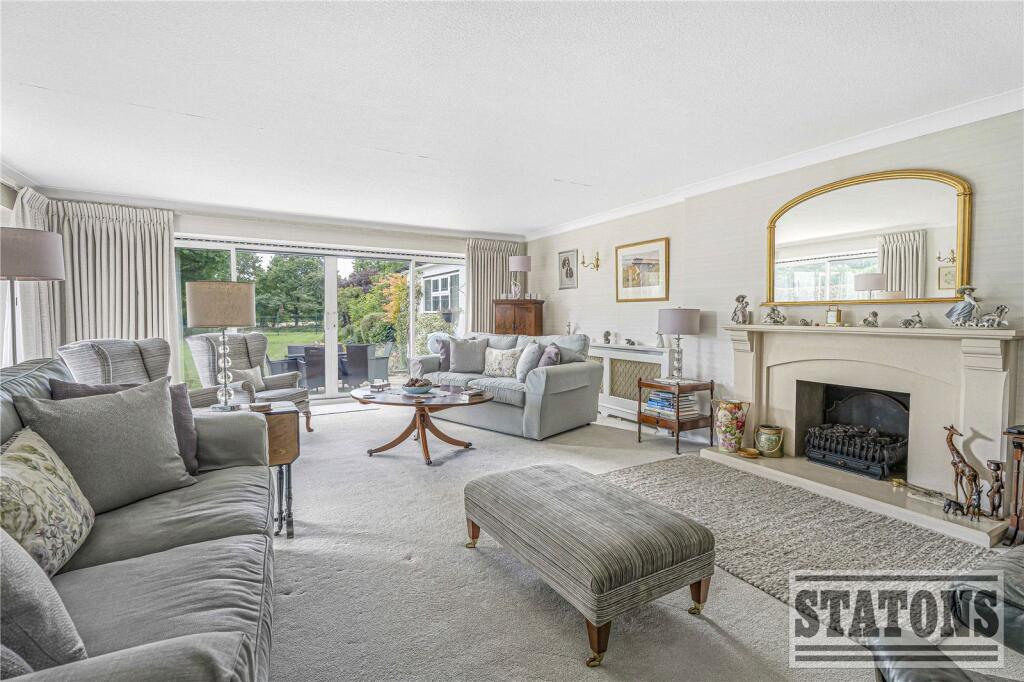 Additional image 2 of Mymms Drive, Brookmans Park, Hertfordshire, AL9