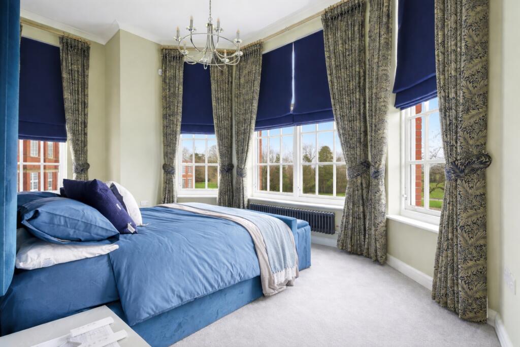 Additional image 12 of Wilde Court, Beningfield Drive, Napsbury Park, St. Albans, AL2