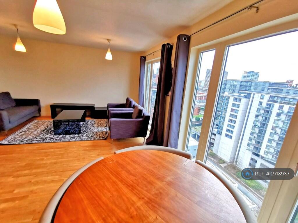 Additional image 7 of The Mailbox, Birmingham, B1