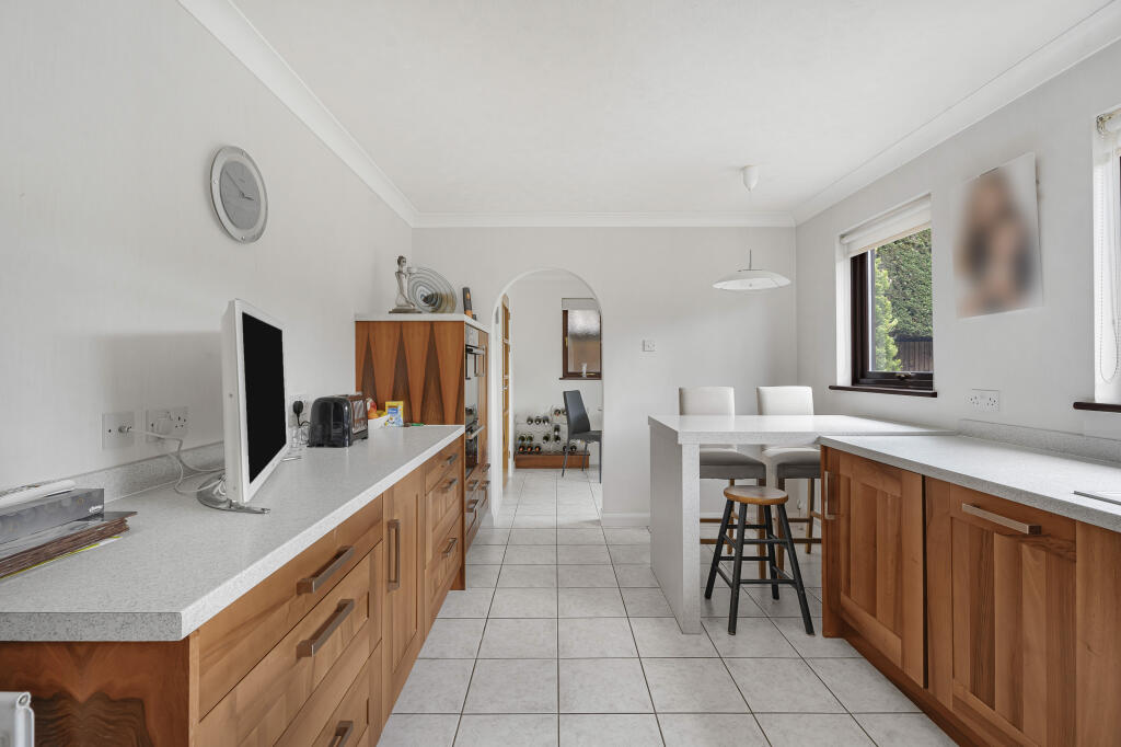 Additional image 5 of Old Forge Close, Welwyn, AL6