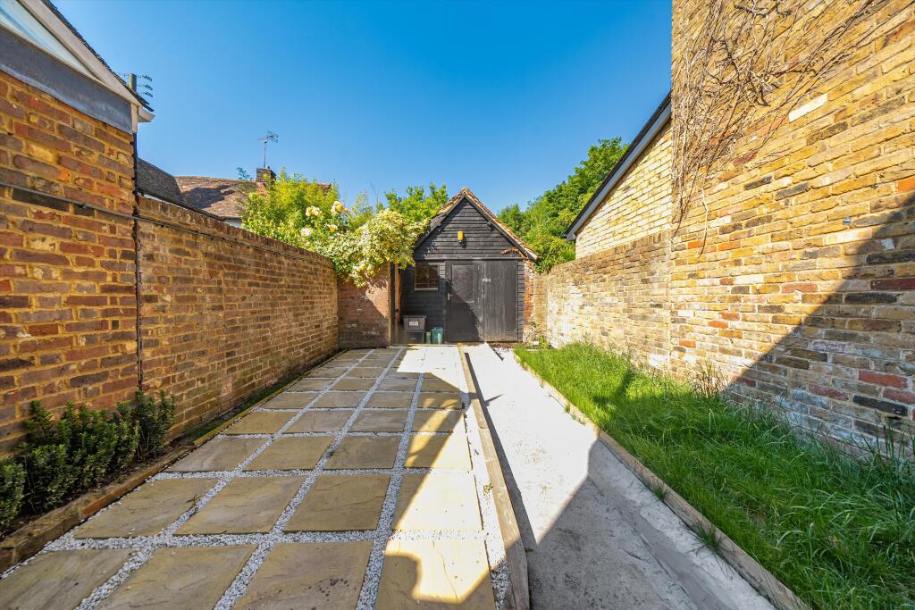 Additional image 4 of Blacksmiths Lane, St. Albans, Hertfordshire AL3