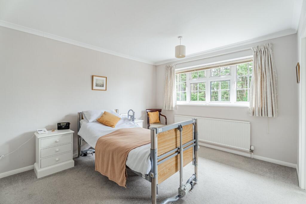 房产图片 9 - 吉甸苑，公园街巷，公园街，圣奥尔本斯，AL2