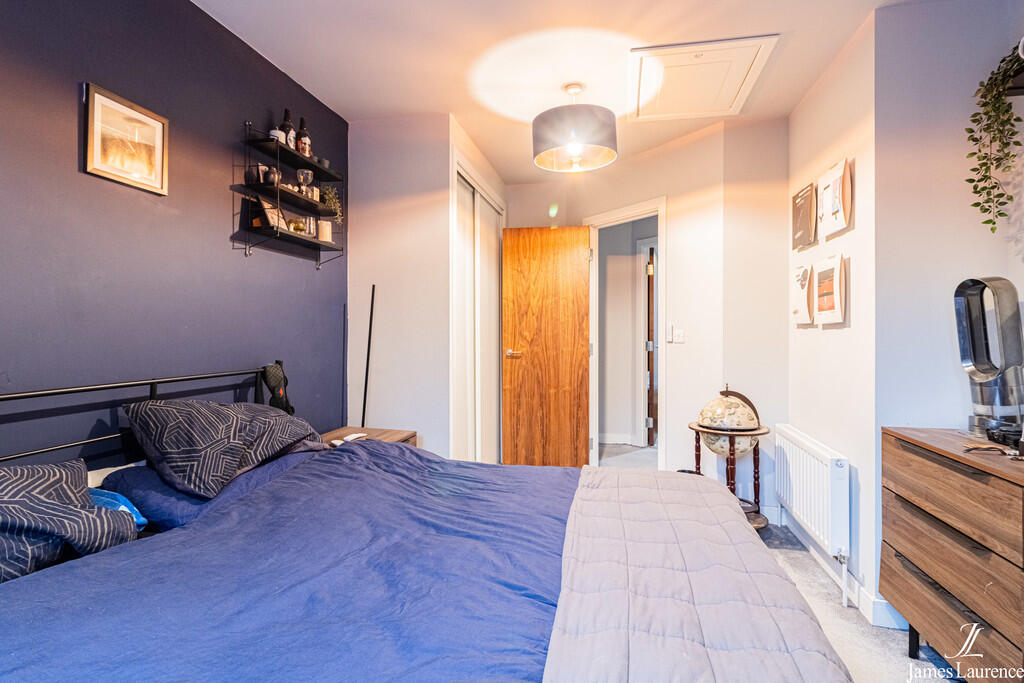 Additional image 15 of Tenby Street South, Jewellery Quarter, Birmingham City Centre