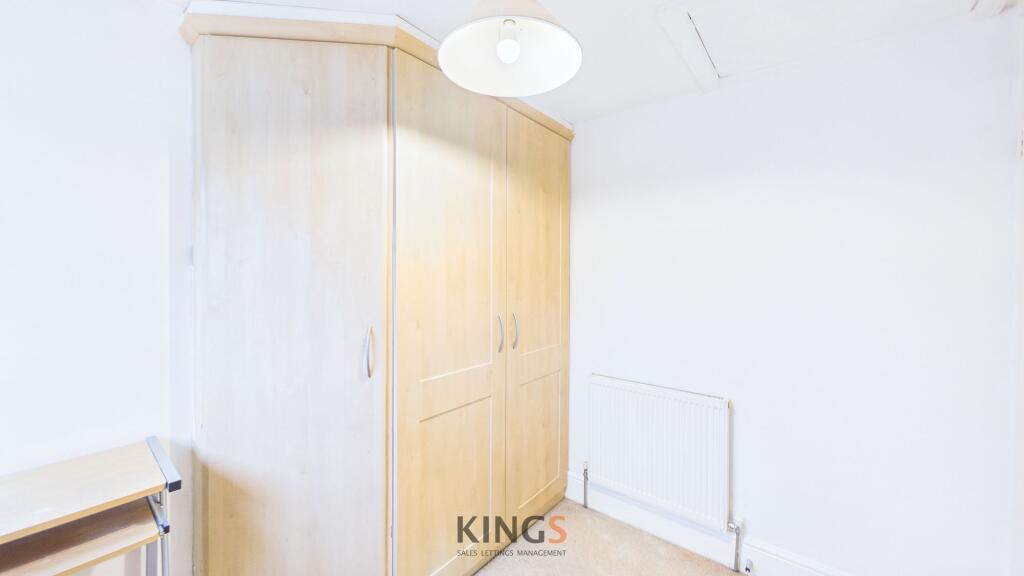 Additional image 9 of College Lane, Hatfield, AL10