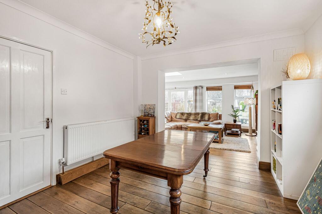 Additional image 11 of Bluebridge Road, Brookmans Park, AL9