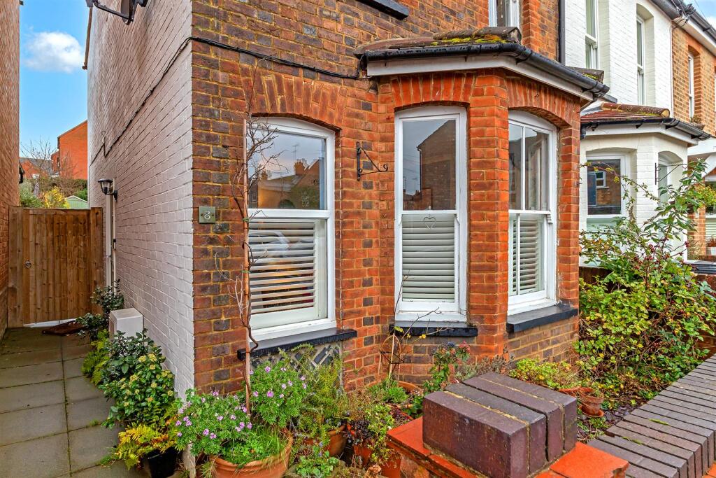 Additional image 17 of Kimberley Road, St. Albans