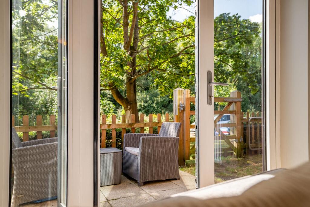 Additional image 6 of Scampton House, 1 Barnes Wallis Way, St. Albans, Hertfordshire, AL2