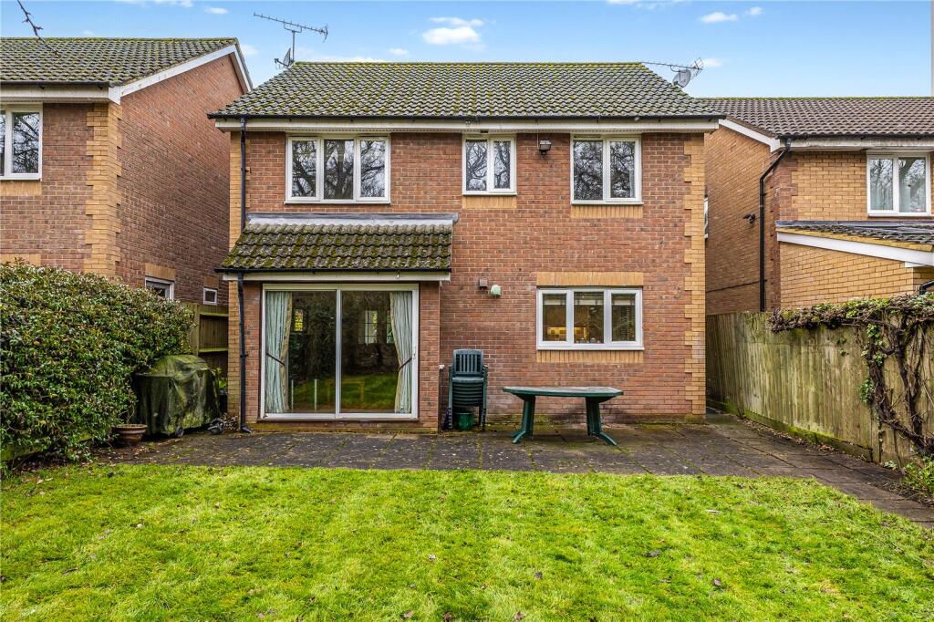 Additional image 14 of Wynches Farm Drive, St. Albans, Hertfordshire, AL4