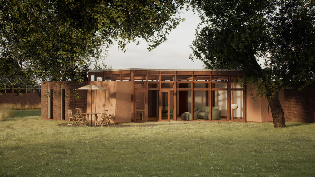 房产图片 4 - 沃特福德路，圣阿尔班斯，AL1 2