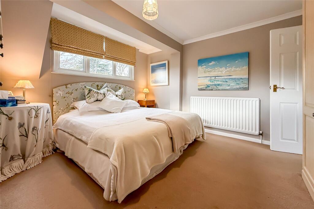 Additional image 8 of Alders End Lane, Harpenden, Hertfordshire, AL5