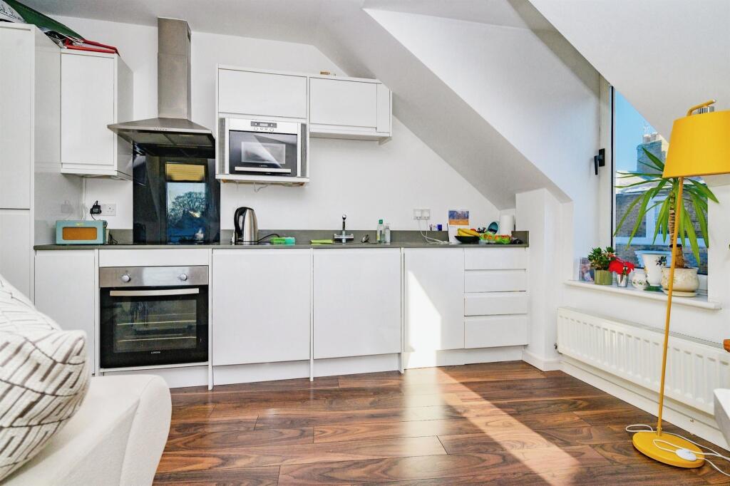 Additional image 5 of Lower Dagnall Street, St. Albans