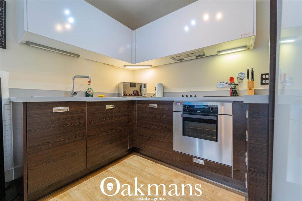 Additional image 4 of Upper Marshall Street, Birmingham, West Midlands, B1