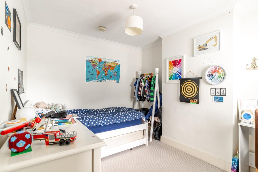 Additional image 13 of Burnham Road, St. Albans, Hertfordshire, AL1