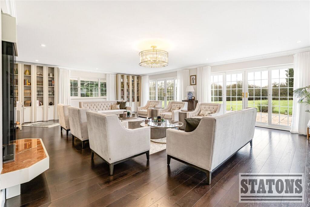 Additional image 44 of Foxes Lane, Welham Green, North Mymms, Hatfield, AL9