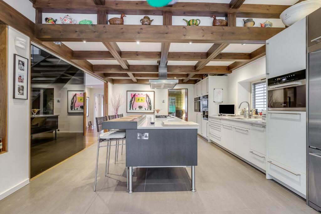 Additional image 12 of Oaklands Rise, Oaklands, Welwyn, Hertfordshire, AL6