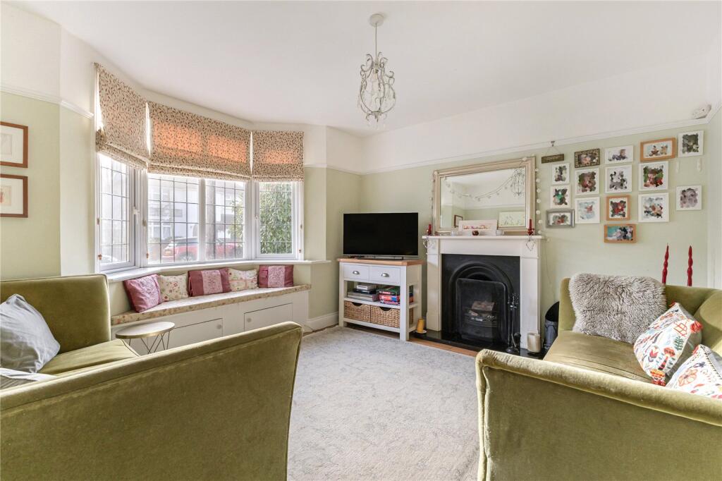 Additional image 3 of West Way, Harpenden, Hertfordshire, AL5