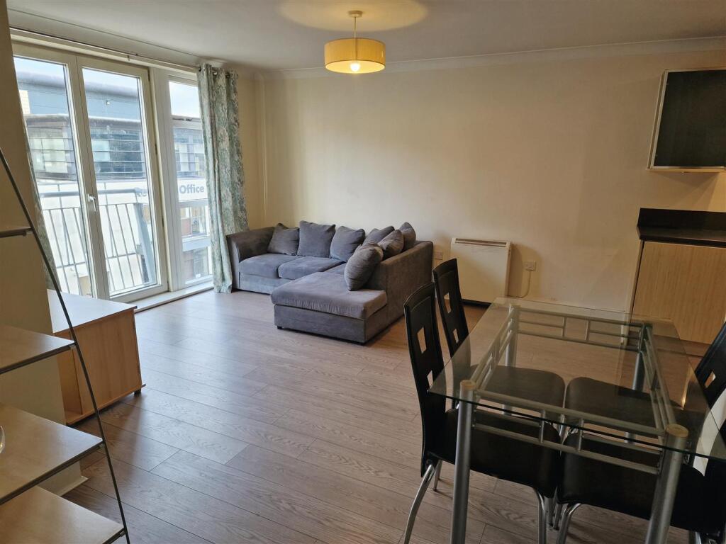 Additional image 2 of Friday Bridge, Berkley Street, Birmingham