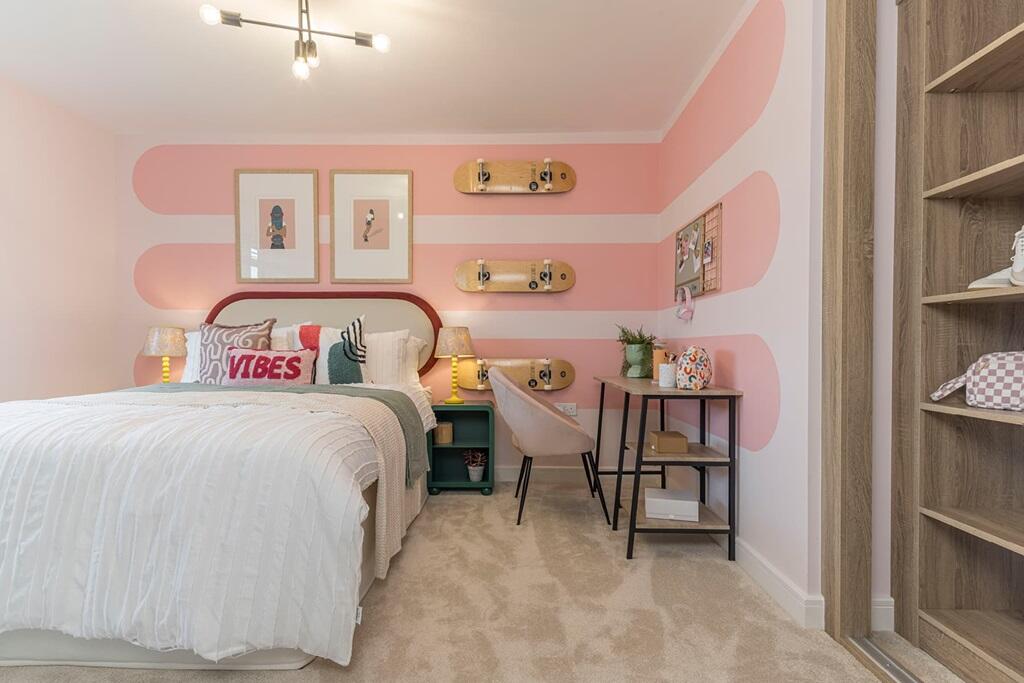 Additional image 11 of Bullens Green Lane,
Colney Heath,
AL4 0QR