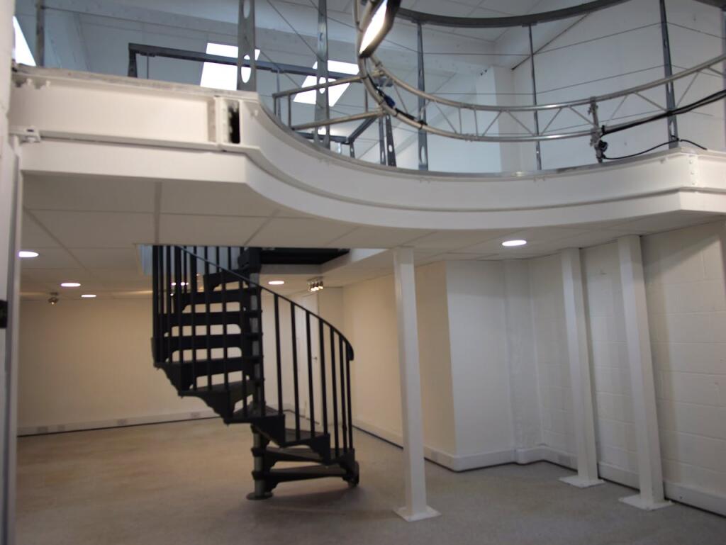 Additional image 3 of 34 Tenby Street, Jewellery Quarter, Birmingham, B1 3EE