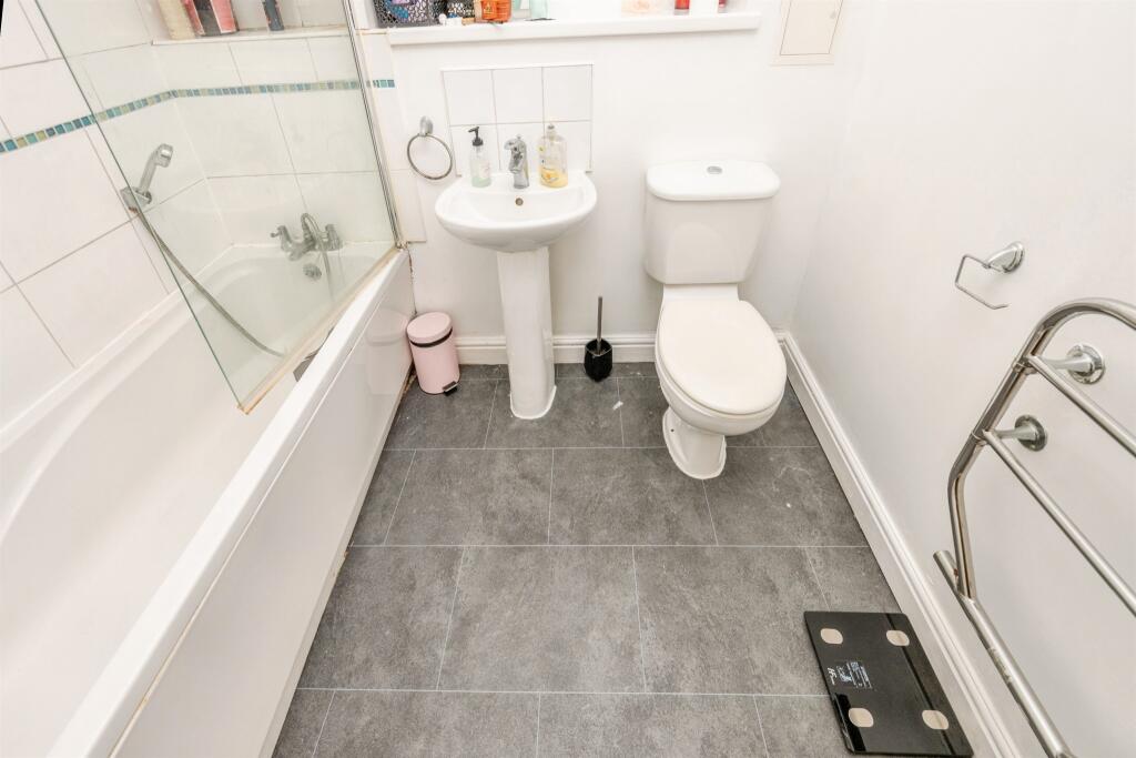 Additional image 5 of Clement Street, Birmingham