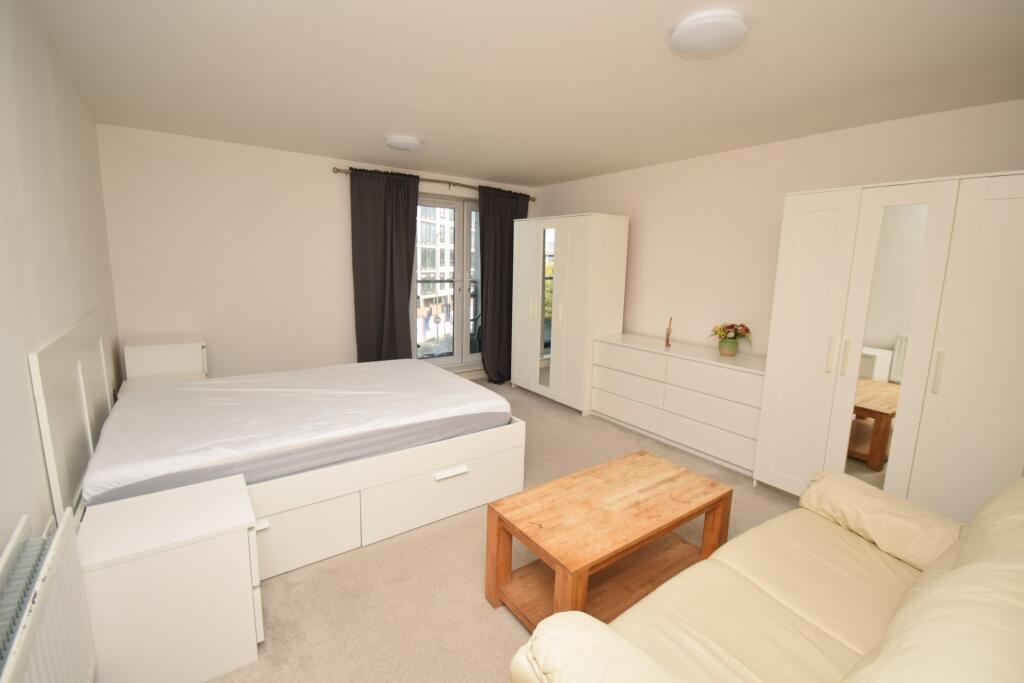 Additional image 7 of Parkhouse Court, Hatfield, AL10