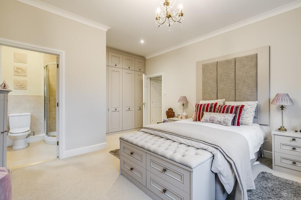 Additional image 10 of Sherrards Mansions, Welwyn Garden City, Hertfordshire, AL8 7AY