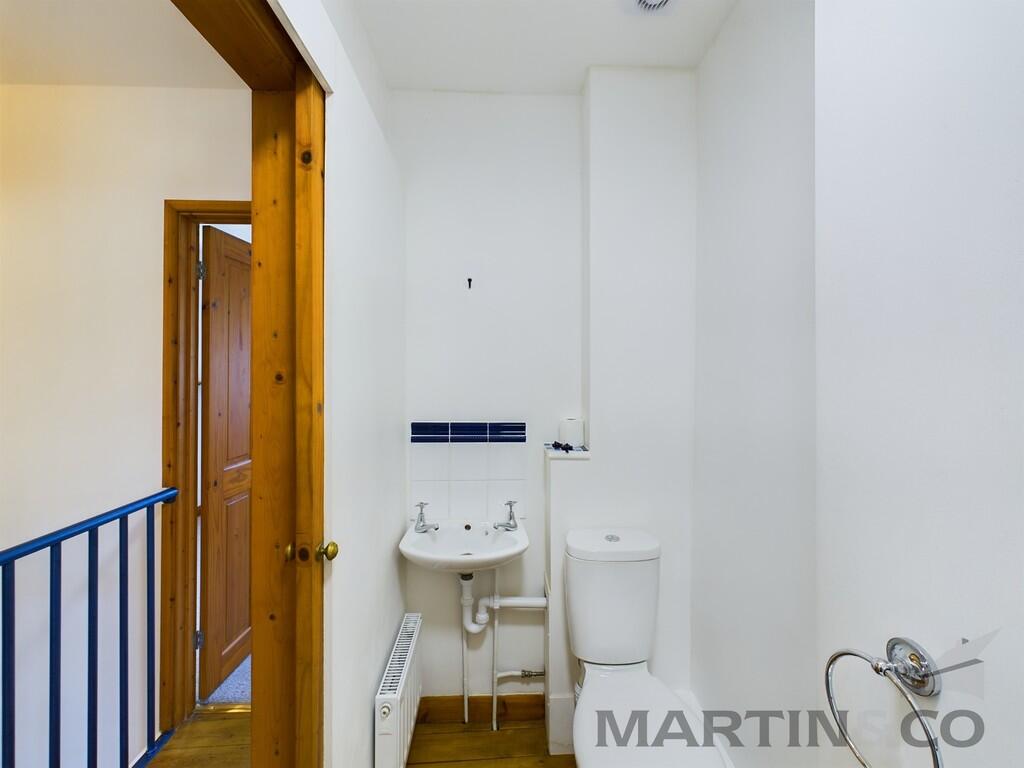 Additional image 19 of Fishpool Street, St Albans