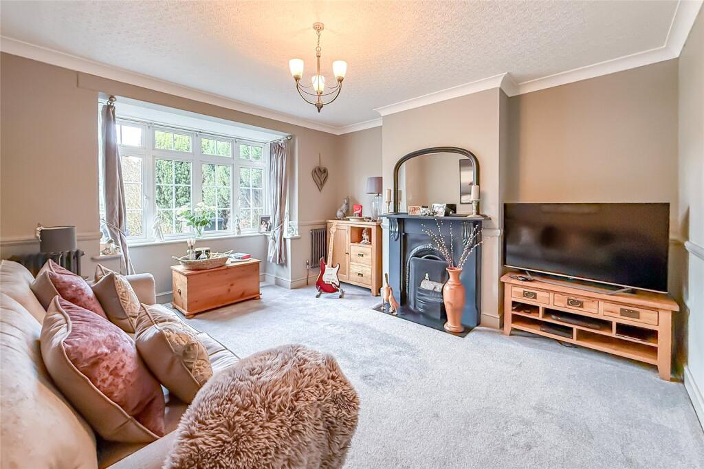 Additional image 4 of Green Lane, St. Albans, Hertfordshire, AL3