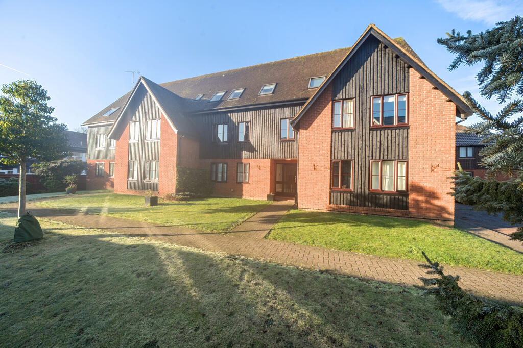 Additional image 18 of The Barn, Mount Road, Wheathampstead, AL4