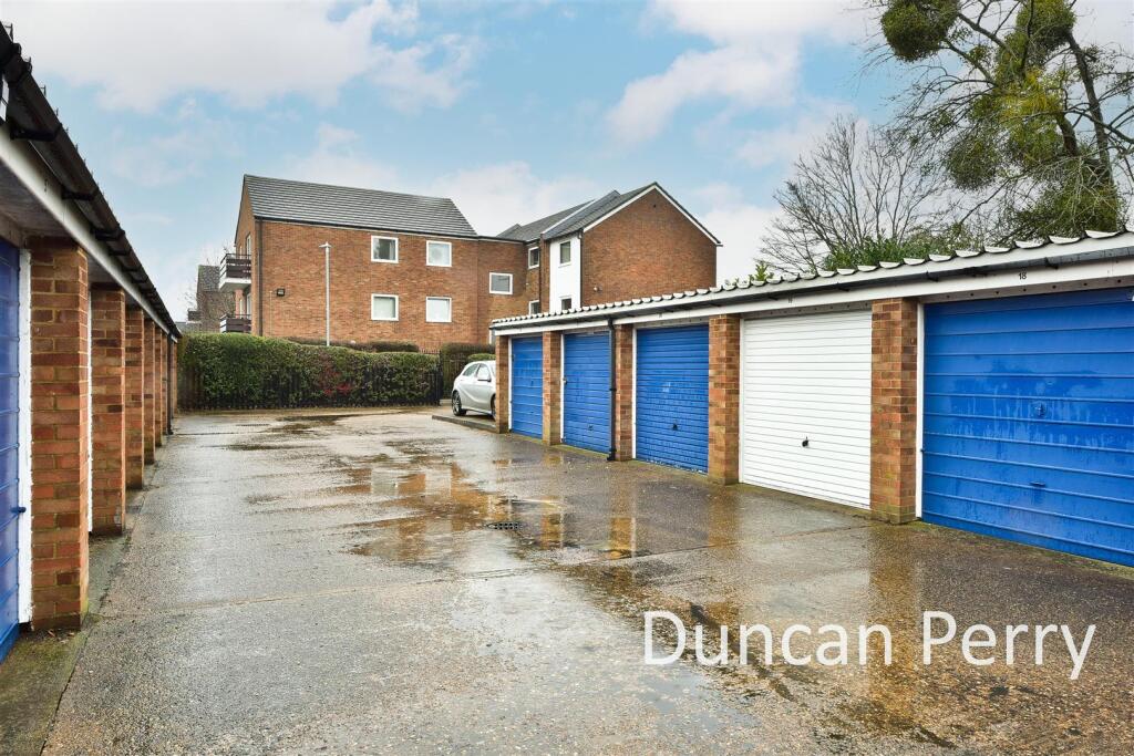 Additional image 16 of Endymion Road, Hatfield