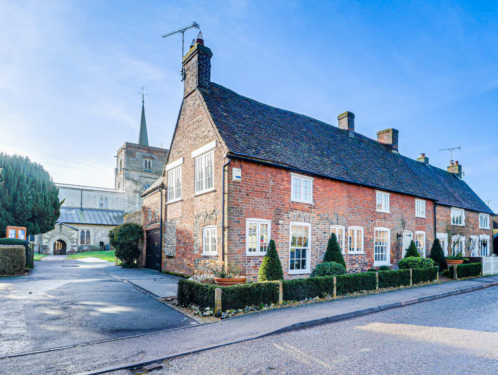 Additional image 27 of High Street, Flamstead, St. Albans, AL3